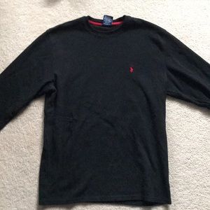 NWOT Polo thermal